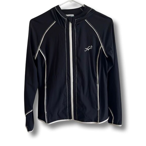 Women’s Golf Jacket  - Picture 1 of 9